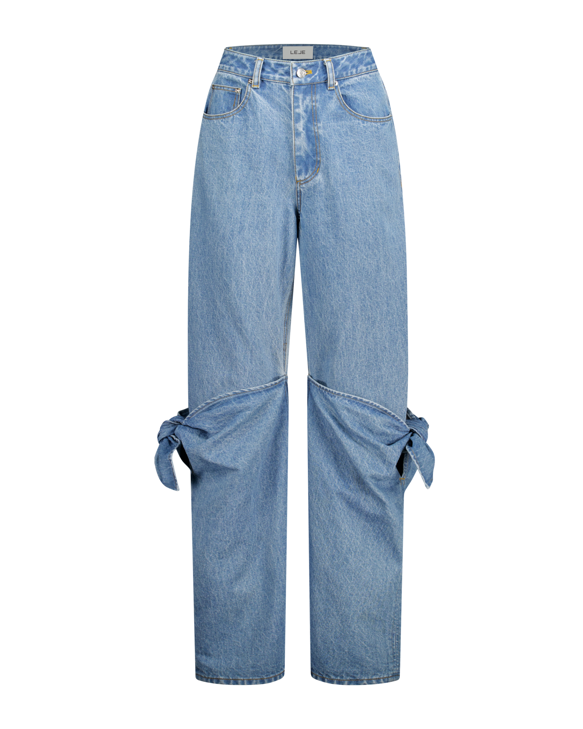 'TARAE' Jeans