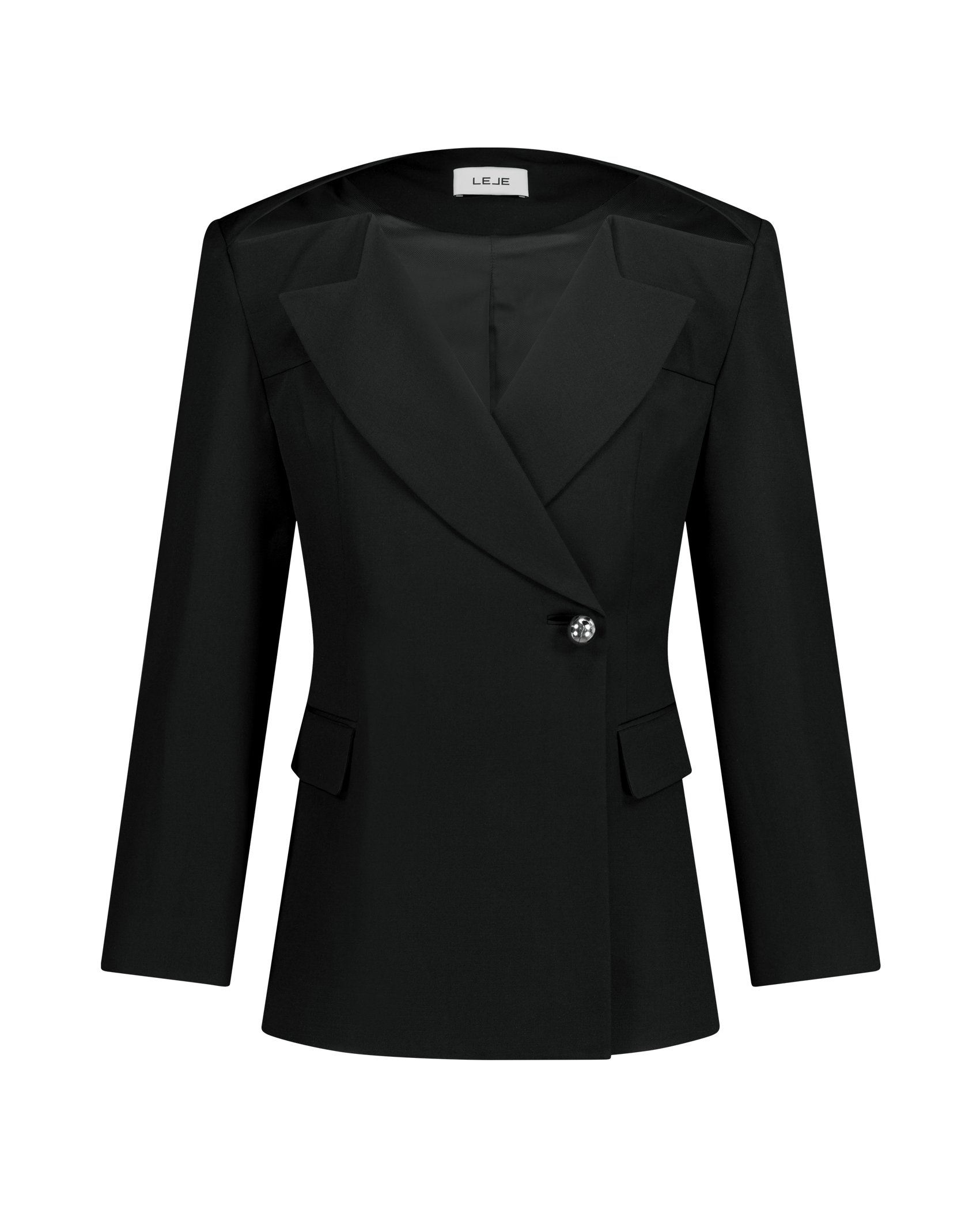 'ÉTOILE' Blazer