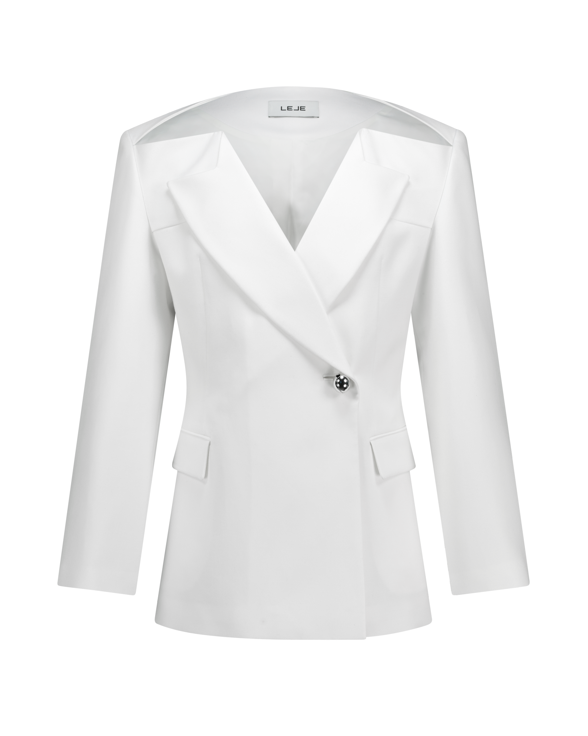 ‘ÉTOILE’ Blazer