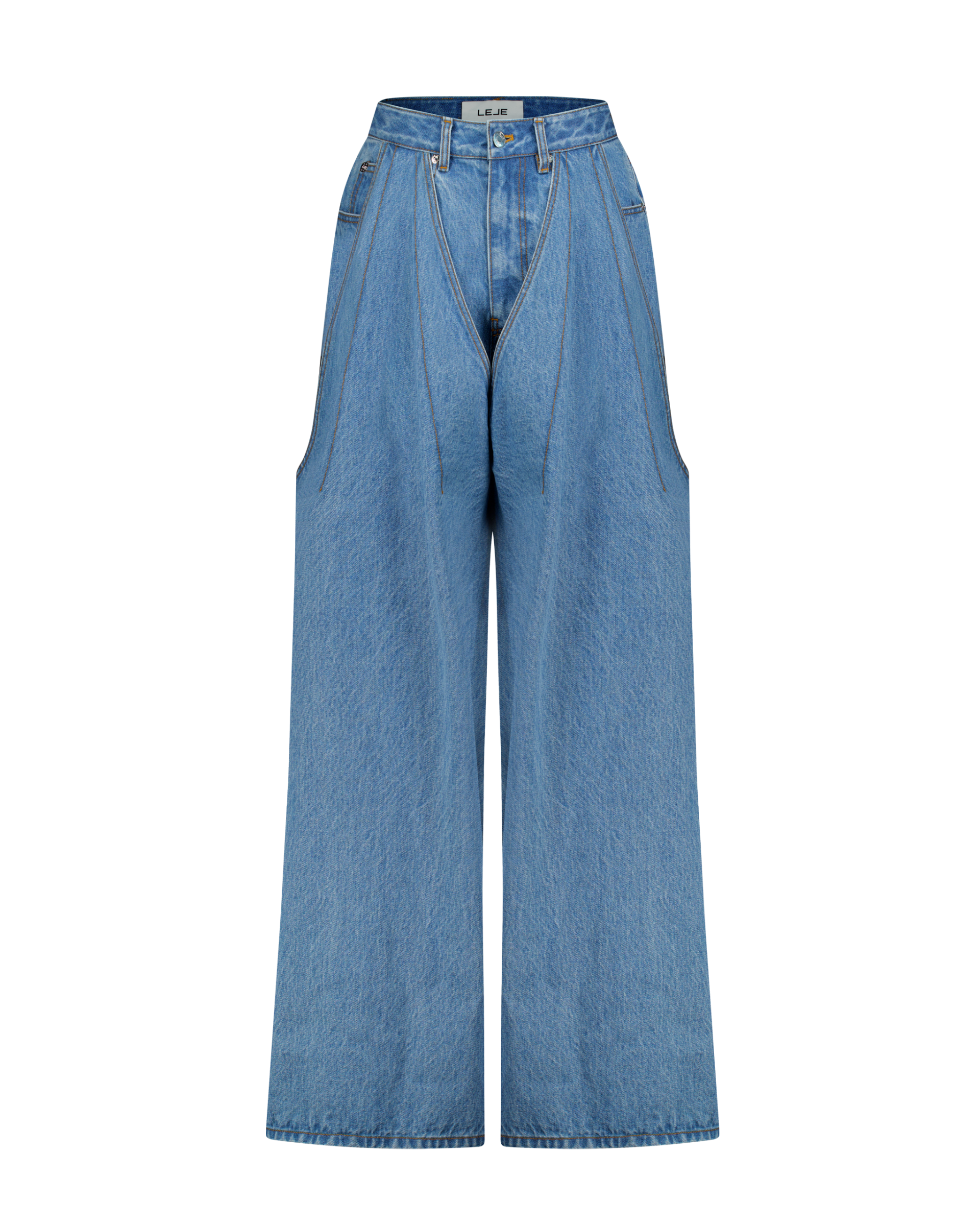 'CASTLE' Jeans